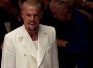 Mort d'Alexander McQueen : Kate Moss, Naomi, Stella très émues lors des funérailles du créateur...