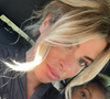 La journée de lundi n'était pas des plus évidentes pour Emilie Fiorelli et sa fille Louna.
Emilie Fiorelli sur Instagram