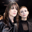 Charlotte Gainsbourg : Sa fille Alice Attal se lâche, décolleté ravageur et cigare à la main, elle s'éclate à Paris