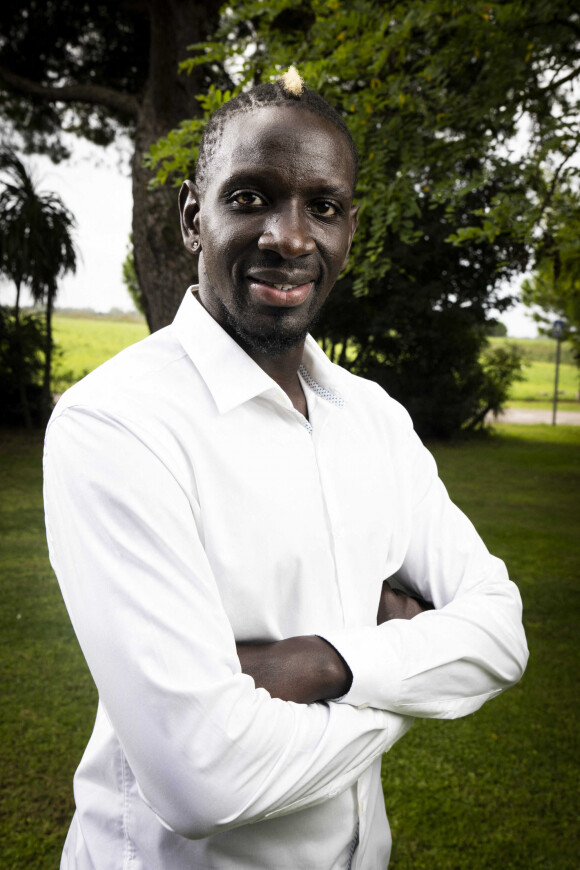 Mamadou Sakho se lance dans un nouveau projet
 
Mamadou Sakho (Montpellier) - Portraits des équipes de football du Montpellier Hérault Sport Club, à Montpellier, France. © Jean-Baptiste Autissier /Panoramic/Bestimage