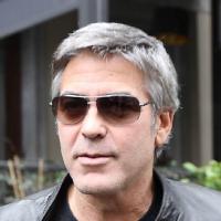 George Clooney, bientôt héros d'un best-seller ?