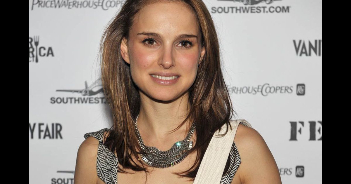 Natalie Portman - Purepeople