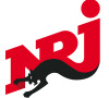 NRJ, elle, est la bonne surprise de la saison. Elle affiche une belle remontée et compte désormais 4,6 millions d'habitués. 
Logo de la radio NRJ.