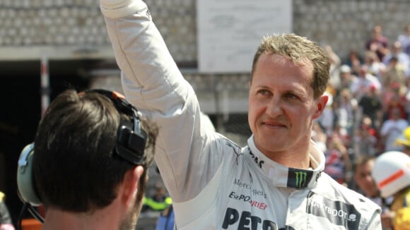 Michael Schumacher : Une "première interview exclusive" après dix ans qui ne passe pas du tout...