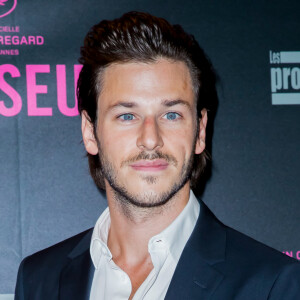 Gaspard Ulliel - Avant-première du film "La Danseuse" au cinéma Gaumont-Opéra à Paris, France, le 19 septembre 2016. © Olivier Borde/Bestimage 