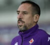 La fille de Franck Ribéry dévoile son plus gros compelexe
Franck Ribery à l'entrainement avant le match Turin Vs Fiorentina