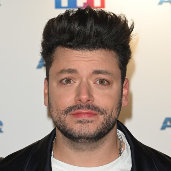 Kev Adams - Avant-première de la nouvelle série "Avenir" de TF1 à Boulogne-Billancourt . © Coadic Guirec/Bestimage