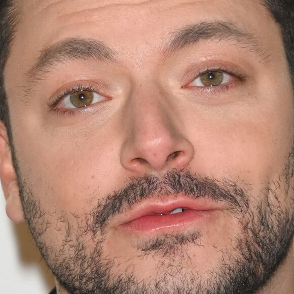 Kev Adams - Avant-première de la nouvelle série "Avenir" de TF1 à Boulogne-Billancourt le 15 février 2023. © Coadic Guirec/Bestimage