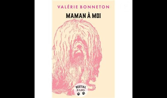"Maman à moi", Valérie Bonneton.