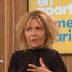 "J'ai fait opérer mon nez, je suis devenue mince" : Clémentine Célarié devenue "plus sexy" grâce à la chirurgie
