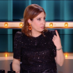 VIDEO Léa Salamé maman : son étonnante "obsession" vis-à-vis de son fils Gabriel, "c'est tous les jours !"
