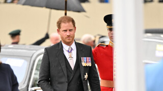Prince Harry : Cette photo de son fils Archie qui fait mal, le roi Charles III visé ?