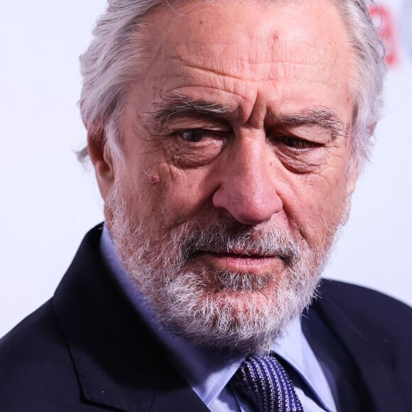 Robert De Niro - Photocall du "Big Screen Achievement Awards" lors du CinemaCon 2022 au Caesars Palace à Las Vegas. Le 28 avril 2022 