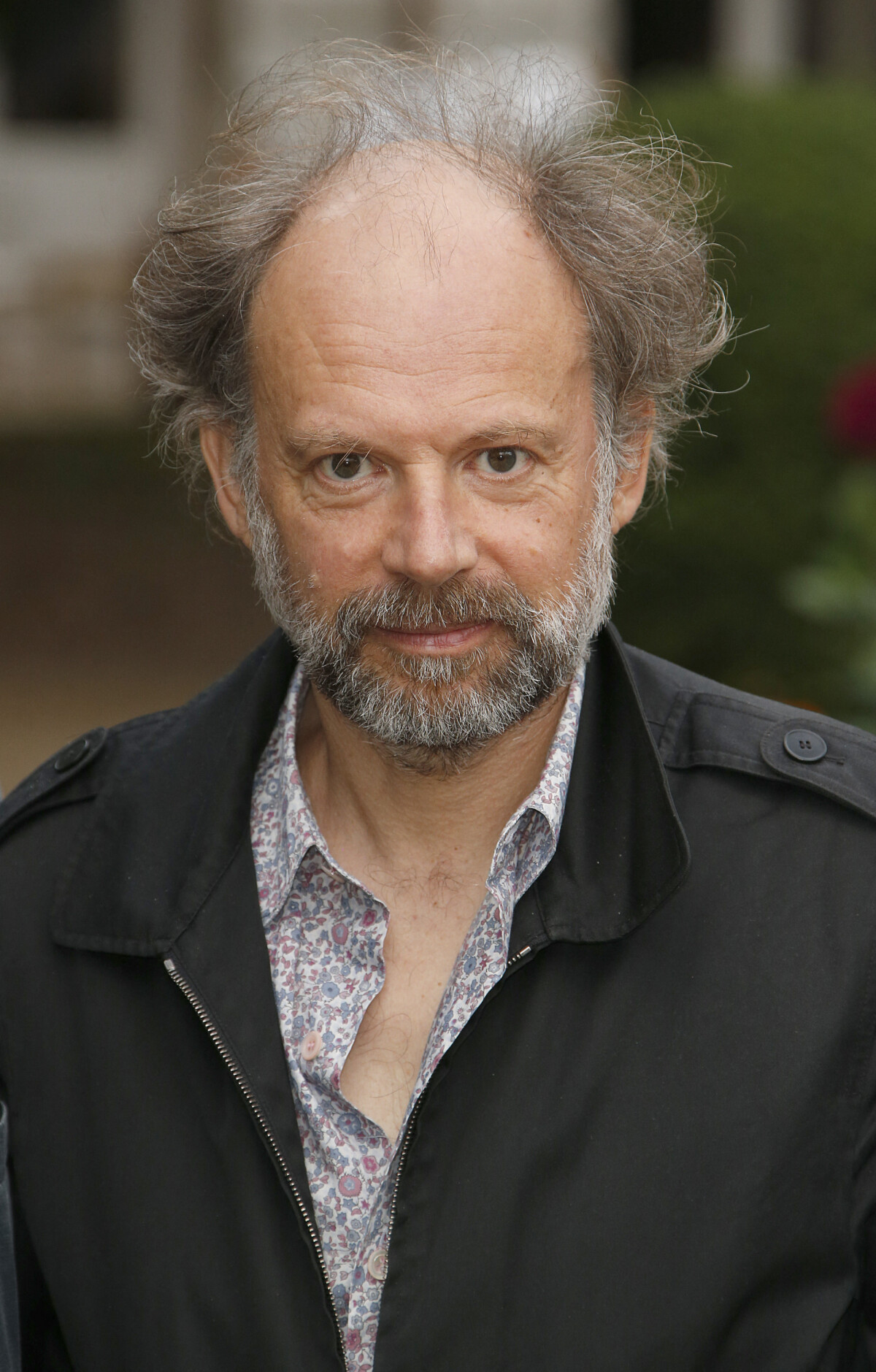 Photo Denis Podalydès du film Les deux Alfred Festival du Film