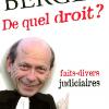 Les ouvrages de Didier Bergès