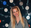 Mais elle ne veut plus être dérangée chez elle
Exclusif - Jessica Thivenin lors de la soirée " Come Chill with Booba " au bar Le Tube à Dubaï le 21 octobre 2021. © Nicolas Briquet / Bestimage 