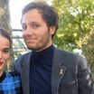 Vianney en osmose avec sa sublime femme Catherine Robert : il la filme, amoureux, en train de s'adonner à sa passion