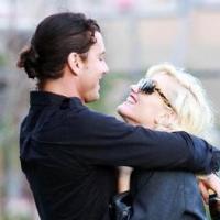 Gwen Stefani : avec son mari et ses deux petits anges... elle est la plus heureuse des femmes !