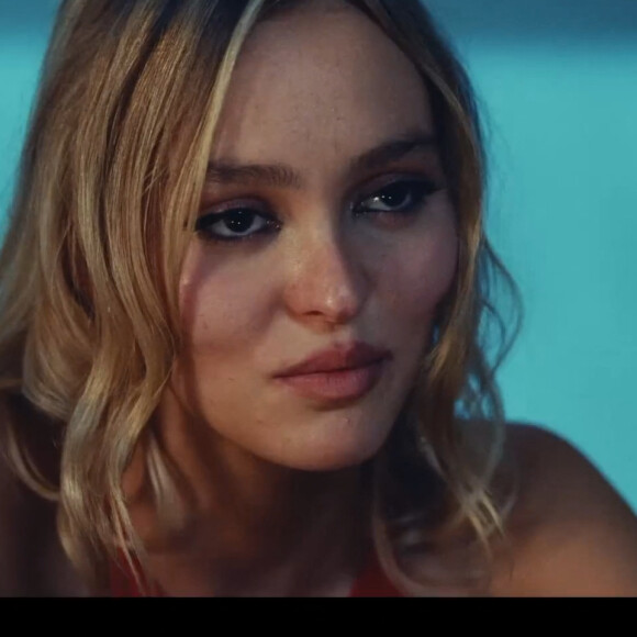 Et il a couvert de compliments sa fille Lily-Rose, devenue actrice. 
Lily-Rose Depp et Abel "The Weeknd" Tesfaye sont amoureux dans la nouvelle bande-annonce de The Idol, une série télévisée dont la première diffusion sur HBO est prévue en 2023.