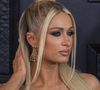 Paris Hilton est en deuil.
Paris Hilton au photocall de la cérémonie des "Grammy Awards" à Los Angeles. © Prensa Internacional via Zuma Press/Bestimage