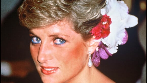 "Ils parlent de masturbation" : Échange scabreux entre Diana et un acteur, cette terrible frayeur de la princesse