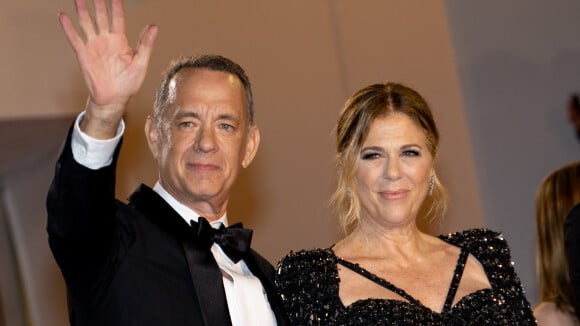 Cannes 2023 : La vérité sur l'altercation entre Tom Hanks, sa femme Rita et un membre du staff sur le tapis rouge