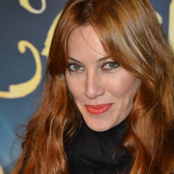 Mareva Galanter
