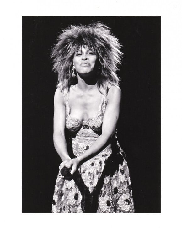 Un pays qui a étonné bon nombre de ses fans.
La chanteuse Tina Turner est morte à l'âge de 83 ans, le 24 mai 2023. 
