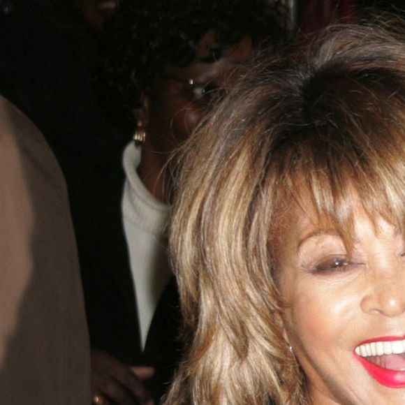 La chanteuse Tina Turner est morte à l'âge de 83 ans, le 24 mai 2023. 