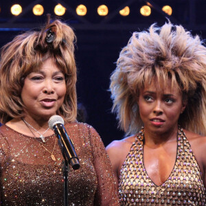 La chanteuse Tina Turner est morte à l'âge de 83 ans, le 24 mai 2023. 