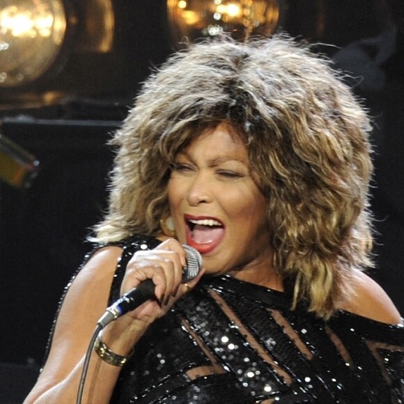 La chanteuse Tina Turner est morte à l'âge de 83 ans, le 24 mai 2023. 