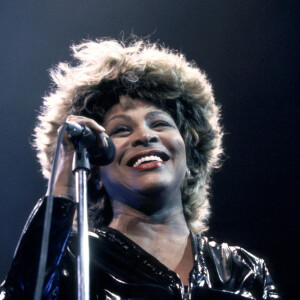 Rétro - La chanteuse Tina Turner est morte à l'âge de 83 ans, le 24 mai 2023. 