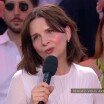 Juliette Binoche : "Ça a été émouvant", confidences inédites sur sa relation avec Benoît Magimel