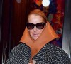 Elle est encore trop fragile pour monter sur scène.
Céline Dion porte un manteau surdimensionné JW Anderson à New York City, New York, Etats-Unis, le 6 mars 2020. 