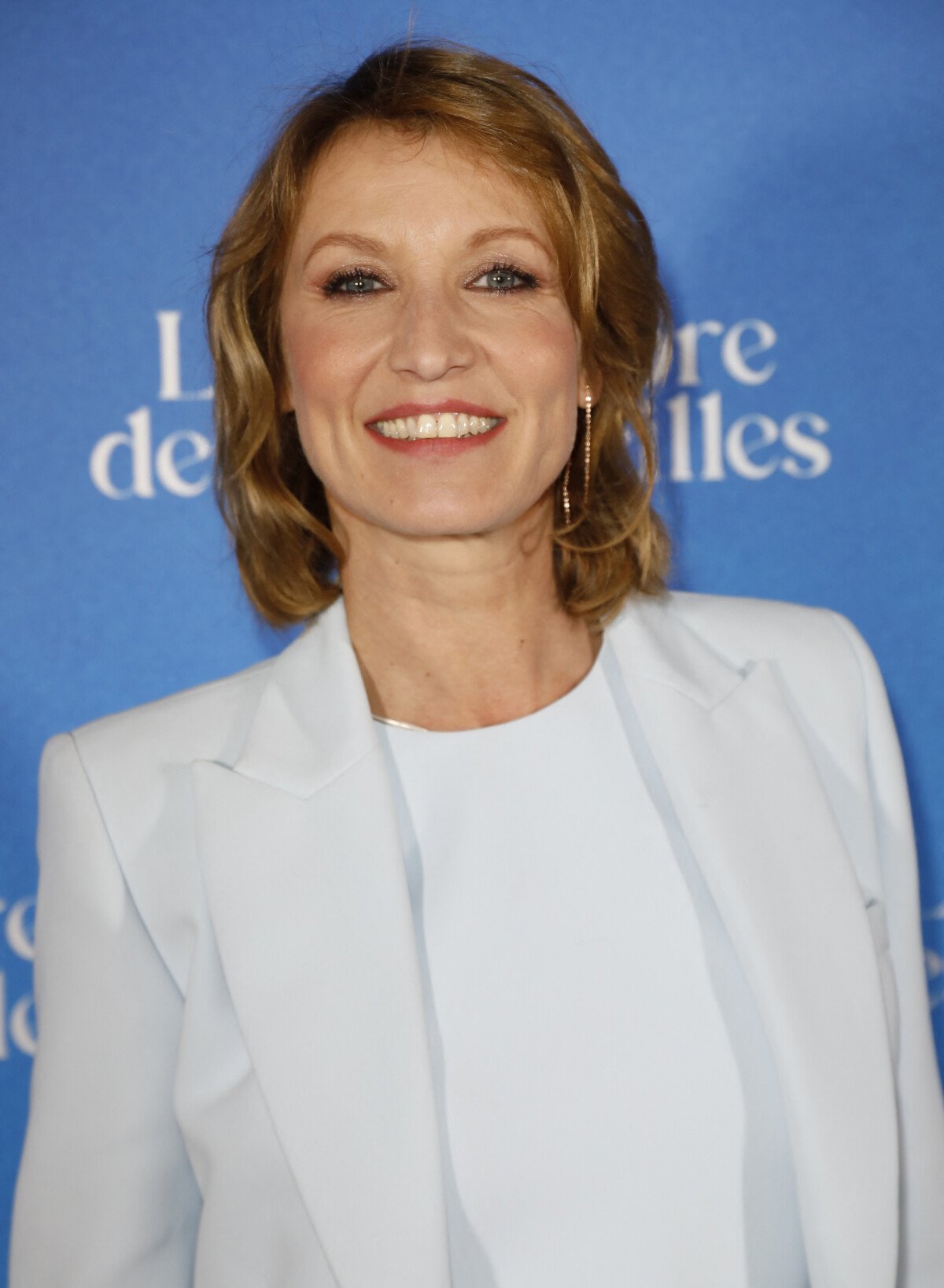 Photo Alexandra Lamy Avantpremière du film "La chambre des