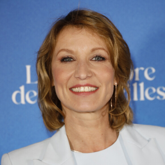Alexandra Lamy - Avant-première du film "La chambre des merveilles" au cinéma Pathé Wepler à Paris le 6 mars 2023. © Marc Ausset-Lacroix/Bestimage