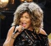La chanteuse Tina Turner est morte à l'âge de 83 ans. 
Tina Turner sur scène