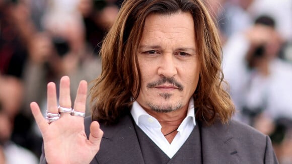 Johnny Depp victime d'un accident : grosses conséquences pour la star