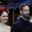 Natalie Portman : Son mari Benjamin Millepied annonce s'être réinstallé en France "pour ses enfants"