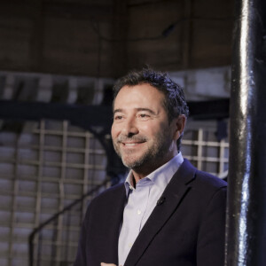 C'est comme d'habitude Bernard Montiel qui présentera le programme.
Exclusif - Bernard Montiel - Enregistrement de l'émission "Animaux Stars", présentée par B.Montiel et diffusée le 3 juin sur la chaine Animaux TV © Jack Tribeca / Bestimage