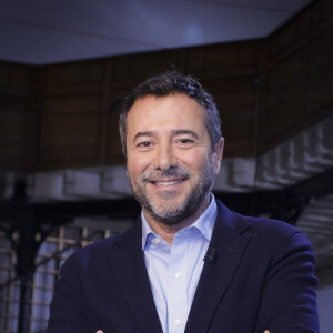 Exclusif - Charles Berling - Enregistrement de l'émission "Animaux Stars", présentée par B.Montiel et diffusée le 3 juin sur la chaine Animaux TV © Jack Tribeca / Bestimage
