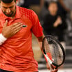 Novak Djokovic "Iron Man" du tennis mondial ? Cette étonnante technologie qu'il utilise à Roland-Garros