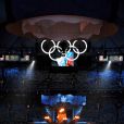 Une cérémonie de clôture haute en couleur a marqué la fin des Jeux Olympiques d'Hiver de Vancouver