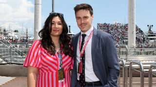 Stéphanie de Monaco : Sa belle-fille Marie Ducruet maman poule pour Victoire, nouvelles photos