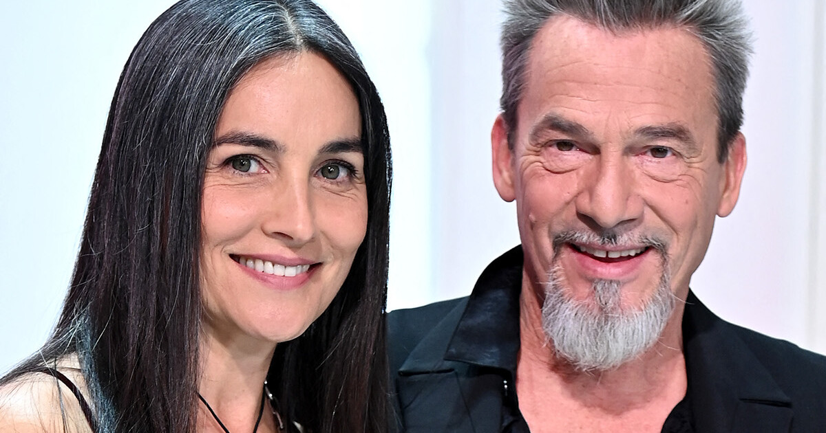 Florent Pagny marié à Azucena : une "noce intime" avec un témoin très célèbre, ses révélations sur le grand jour - Purepeople