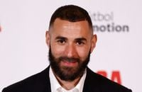 Karim Benzema quitte Madrid : cette somptueuse maison de plus de 800 m2 qu'il doit abandonner