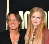 S'ils sont encore loin d'accepter, son mari Keith Urban sera là.
Nicole Kidman et son mari Keith Urban au photocall des "58ème Country Music Awards" à Frisco au Texas, le 12 mai 2023.