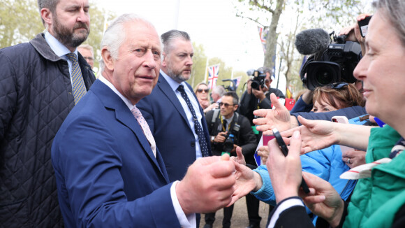 Charles III jaloux de Kate Middleton ? Le roi agacé par la princesse, un épisode ne passe toujours pas !