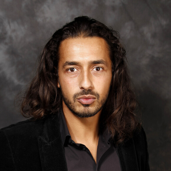 Archive - Portrait - Moundir 2010