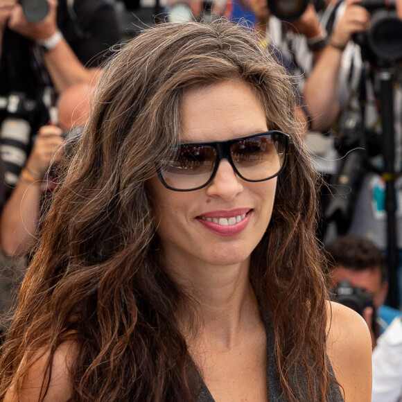 Ils ne sont plus intimes
Maïwenn (MaïwennLe Besco) au photocall du film Tralala (séance de minuit) lors du 74ème festival international du film de Cannes le 14 juillet 2021 © Borde / Jacovides / Moreau / Bestimage 